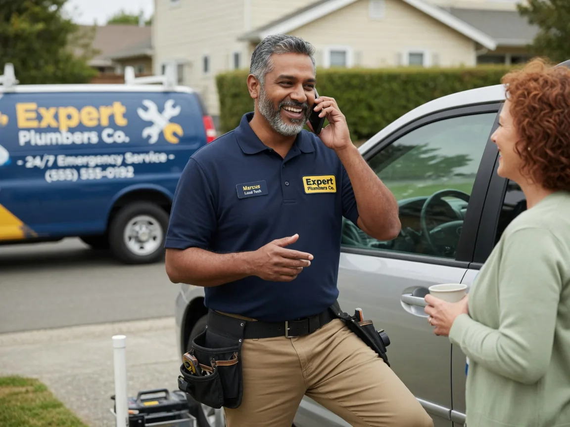 Drain Cleaning Warwick, MD FAQs